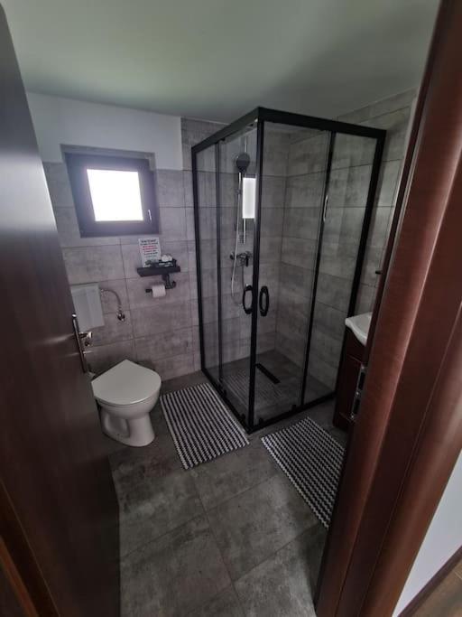 Cabana Bujor De Munte Rîşnov Exteriör bild