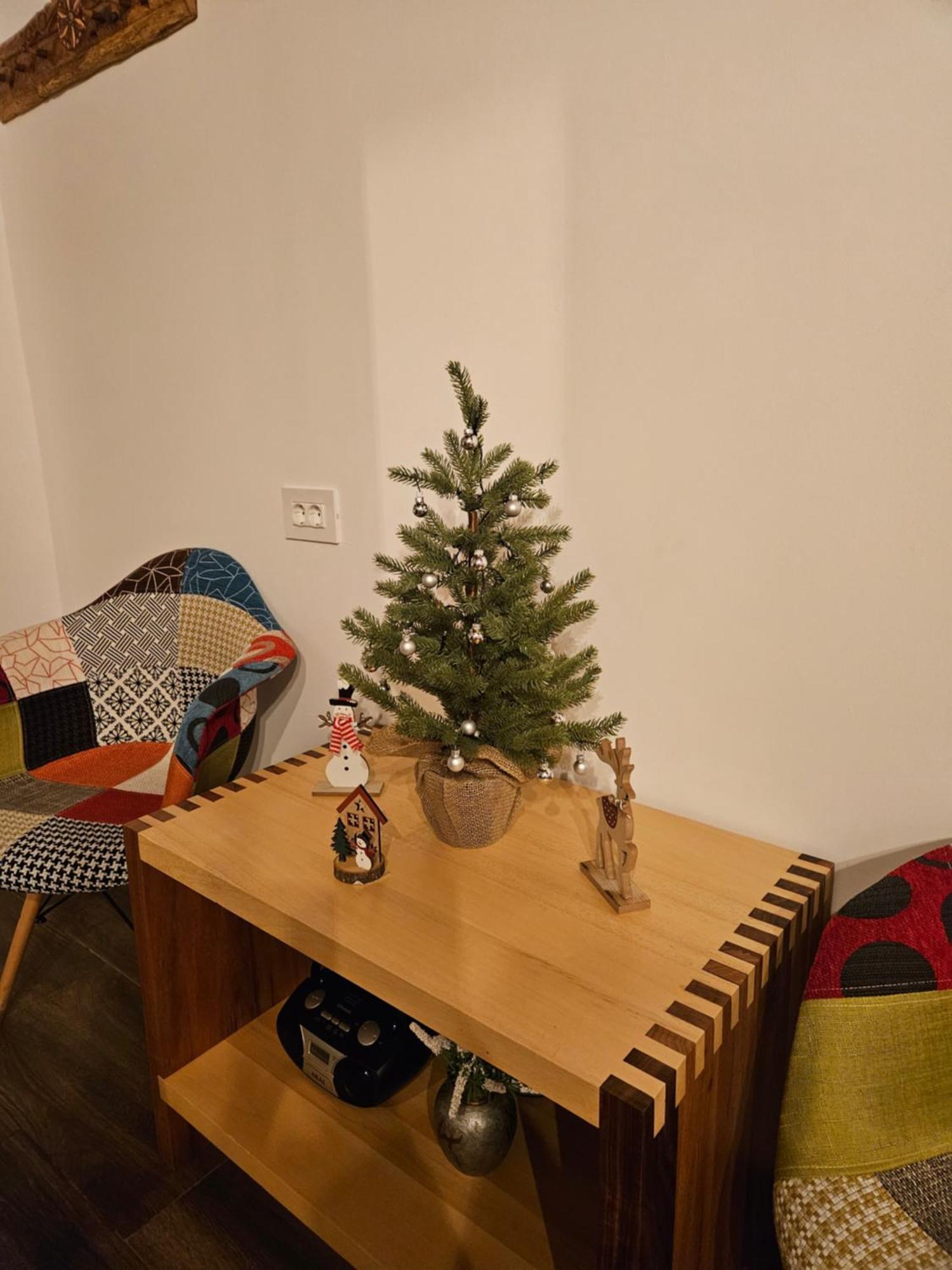 Cabana Bujor De Munte Rîşnov Exteriör bild