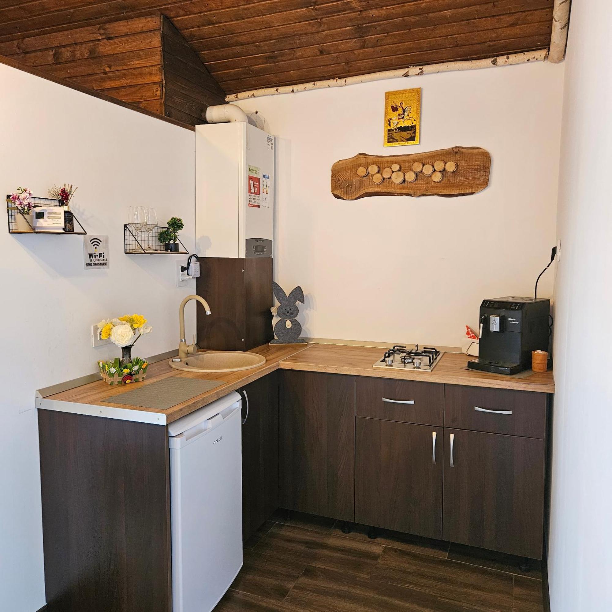Cabana Bujor De Munte Rîşnov Exteriör bild